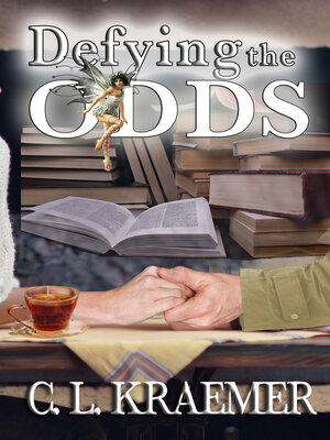 cover image of Defying the Odds